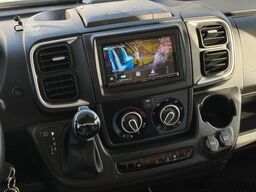 SUNLIGHT A 70 ALKOVEN Automatik | Solar | 4 Schlafplätze!