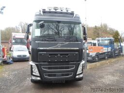 VOLVO FH 500/ Globetrotter XL/ Kipphydraulik