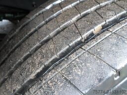 VOLVO FH 500/ Globetrotter XL/ Kipphydraulik