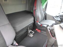 VOLVO FH 500/ Globetrotter XL/ Kipphydraulik