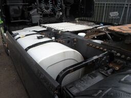 VOLVO FH 500/ Globetrotter XL/ Kipphydraulik