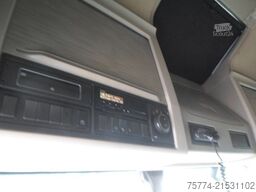 VOLVO FH 500/ Globetrotter XL/ Kipphydraulik