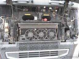 VOLVO FH 500/ Globetrotter XL/ Kipphydraulik