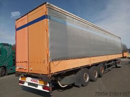 KÖGEL SN24BORDWANDSIDER EDSCHA BPW Disc Lift Portaltür