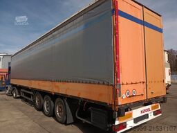 KÖGEL SN24BORDWANDSIDER EDSCHA BPW Disc Lift Portaltür