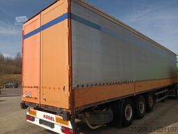 KÖGEL SN24BORDWANDSIDER EDSCHA BPW Disc Lift Portaltür