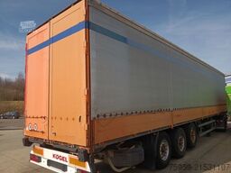 KÖGEL SN24BORDWANDSIDER EDSCHA BPW Disc Lift Portaltür