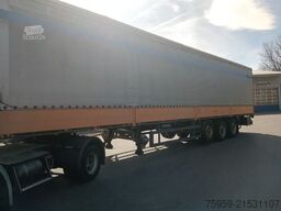 KÖGEL SN24BORDWANDSIDER EDSCHA BPW Disc Lift Portaltür