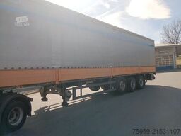 KÖGEL SN24BORDWANDSIDER EDSCHA BPW Disc Lift Portaltür