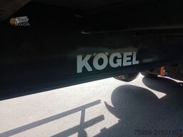 KÖGEL SN24BORDWANDSIDER EDSCHA BPW Disc Lift Portaltür