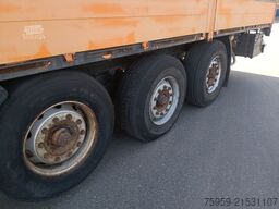 KÖGEL SN24BORDWANDSIDER EDSCHA BPW Disc Lift Portaltür