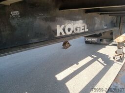 KÖGEL SN24BORDWANDSIDER EDSCHA BPW Disc Lift Portaltür