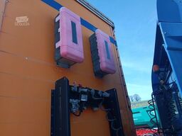 KÖGEL SN24BORDWANDSIDER EDSCHA BPW Disc Lift Portaltür