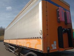 KÖGEL SN24BORDWANDSIDER EDSCHA BPW Disc Lift Portaltür