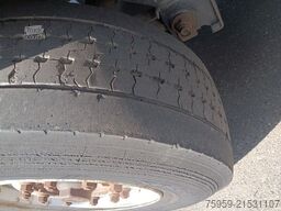 KÖGEL SN24BORDWANDSIDER EDSCHA BPW Disc Lift Portaltür