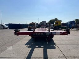 Broshuis 5AKCC 2 Connect 5 AKCC / 5 Axles / 3x Steering ...