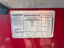 Broshuis 5AKCC 2 Connect 5 AKCC / 5 Axles / 3x Steering ...