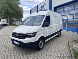 VW Crafter L3H3 Kasten NEU *AHK*CAM*AUSBAU*