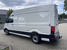 VW Crafter L3H3 Kasten NEU *AHK*CAM*AUSBAU*