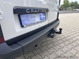VW Crafter L3H3 Kasten NEU *AHK*CAM*AUSBAU*