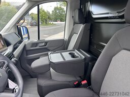 VW Crafter L3H3 Kasten NEU *AHK*CAM*AUSBAU*