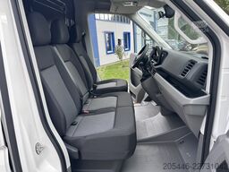 VW Crafter L3H3 Kasten NEU *AHK*CAM*AUSBAU*