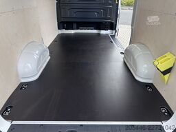VW Crafter L3H3 Kasten NEU *AHK*CAM*AUSBAU*
