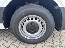 VW Crafter L3H3 Kasten NEU *AHK*CAM*AUSBAU*