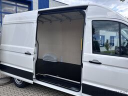 VW Crafter L3H3 Kasten NEU *AHK*CAM*AUSBAU*