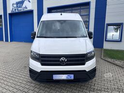 VW Crafter L3H3 Kasten NEU *AHK*CAM*AUSBAU*