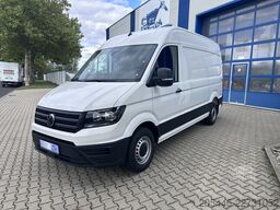 VW Crafter L3H3 Kasten NEU *AHK*CAM*AUSBAU*