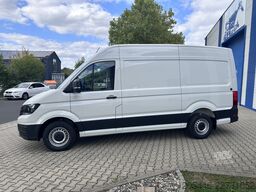 VW Crafter L3H3 Kasten NEU *AHK*CAM*AUSBAU*