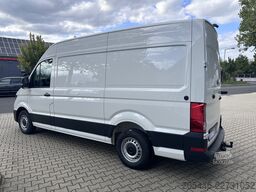 VW Crafter L3H3 Kasten NEU *AHK*CAM*AUSBAU*