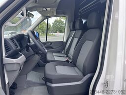 VW Crafter L3H3 Kasten NEU *AHK*CAM*AUSBAU*
