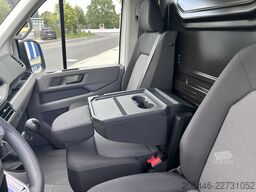 VW Crafter L3H3 Kasten NEU *AHK*CAM*AUSBAU*