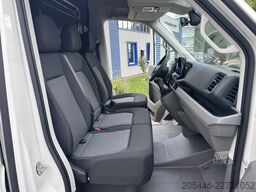 VW Crafter L3H3 Kasten NEU *AHK*CAM*AUSBAU*