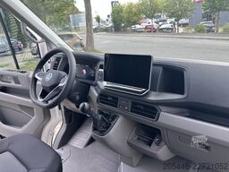 VW Crafter L3H3 Kasten NEU *AHK*CAM*AUSBAU*
