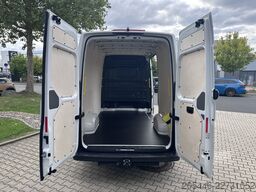 VW Crafter L3H3 Kasten NEU *AHK*CAM*AUSBAU*