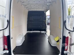 VW Crafter L3H3 Kasten NEU *AHK*CAM*AUSBAU*