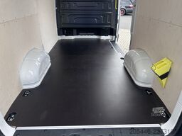 VW Crafter L3H3 Kasten NEU *AHK*CAM*AUSBAU*