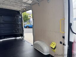 VW Crafter L3H3 Kasten NEU *AHK*CAM*AUSBAU*