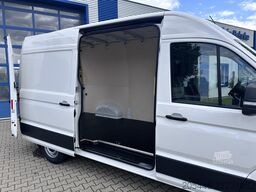VW Crafter L3H3 Kasten NEU *AHK*CAM*AUSBAU*