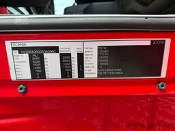 Scania R450 6x2 Palfinger PK 53002+Fly jib,winch Euro6