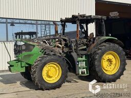 John Deere 6145R