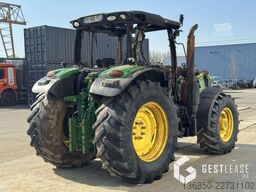 John Deere 6145R