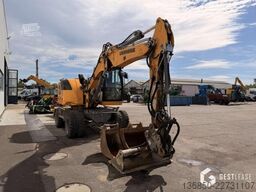 Liebherr A912 COMPACT