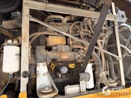 Liebherr A912 COMPACT
