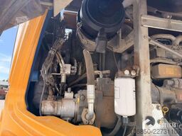 Liebherr A912 COMPACT