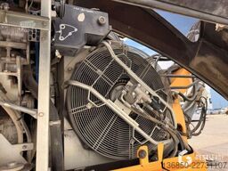 Liebherr A912 COMPACT