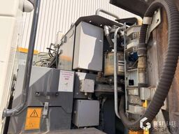Liebherr A912 COMPACT